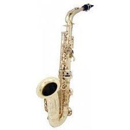 saxophone