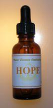 hope flower essence combination bottle