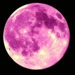 moon dusk karmic healing