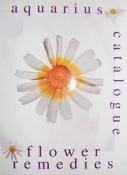 flower remedies catalogue